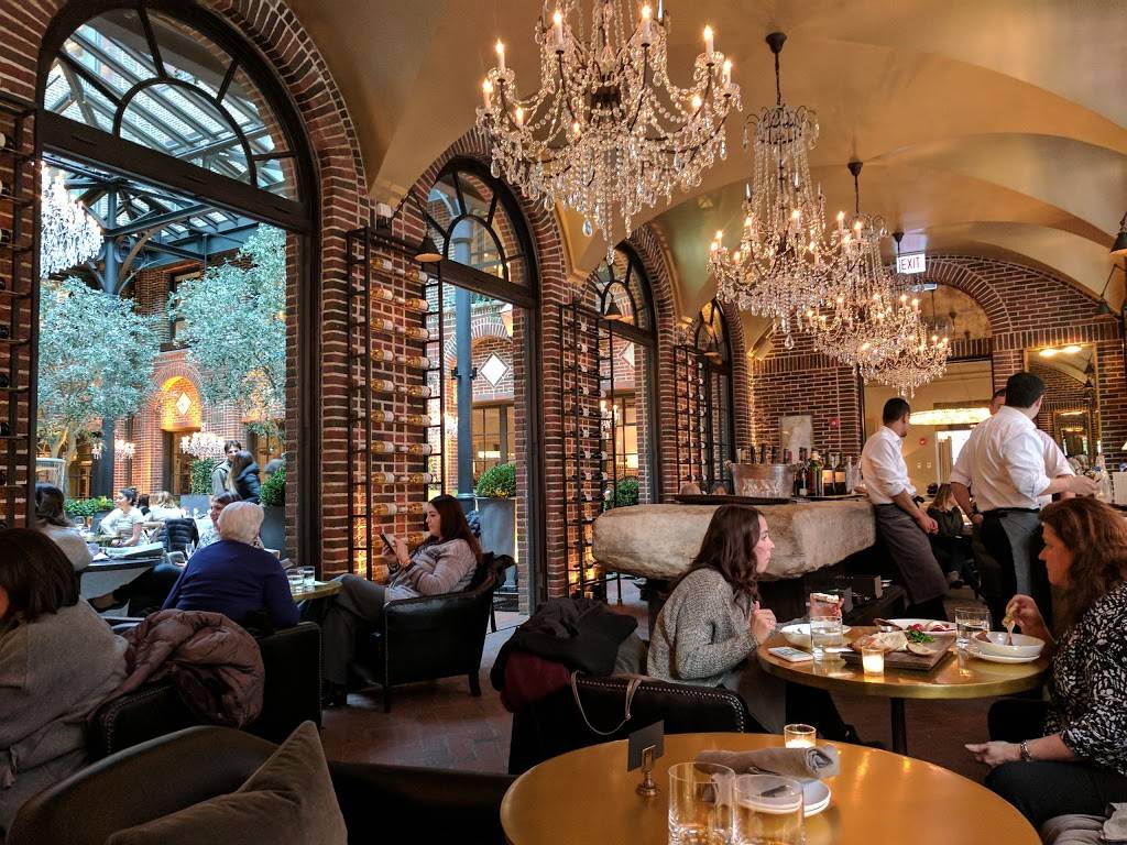 3 Arts Club Café | cafe | 1300 N Dearborn Pkwy, Chicago, IL 60610, USA | 3124759116 OR +1 312-475-9116