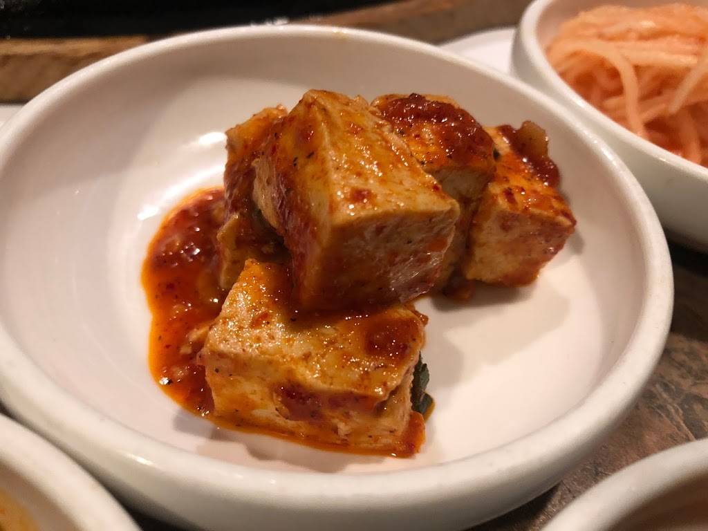 Kims Galbi | restaurant | 4527 Goldfield, San Antonio, TX 78218, USA | 2106626699 OR +1 210-662-6699