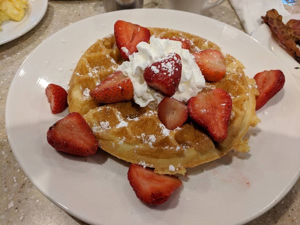 Cosmos House Of Pancakes | restaurant | 3232 St Joe Center Rd, Fort Wayne, IN 46835, USA | 2604926262 OR +1 260-492-6262