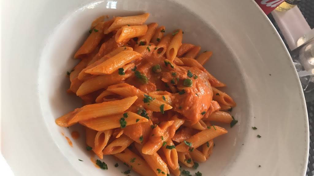 Cantina 27 | restaurant | 2701 Collins Ave, Miami Beach, FL 33140, USA | 3056735241 OR +1 305-673-5241