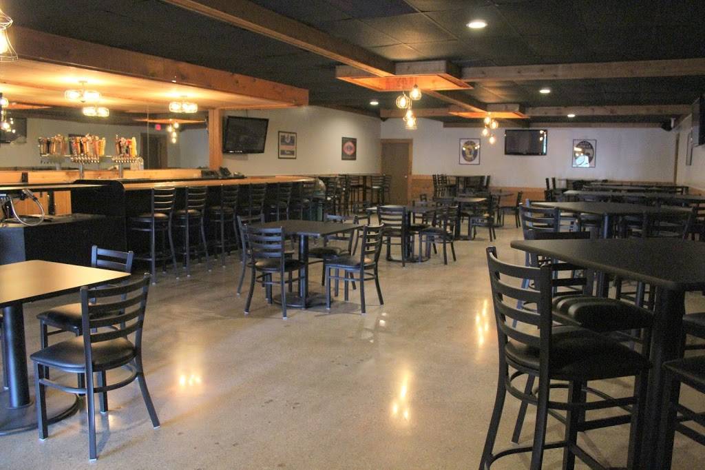 Tap Alley | restaurant | 4243 N Euclid Ave, Bay City, MI 48706, USA | 9896847361 OR +1 989-684-7361