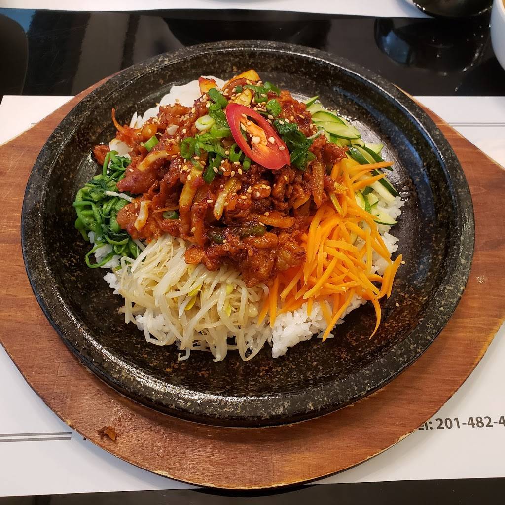 Jip Bob Mrs Baek (집밥백주부)(집밥 백주부) | restaurant | 1550 Lemoine Ave #2F, Fort Lee, NJ 07024, USA | 2014824674 OR +1 201-482-4674