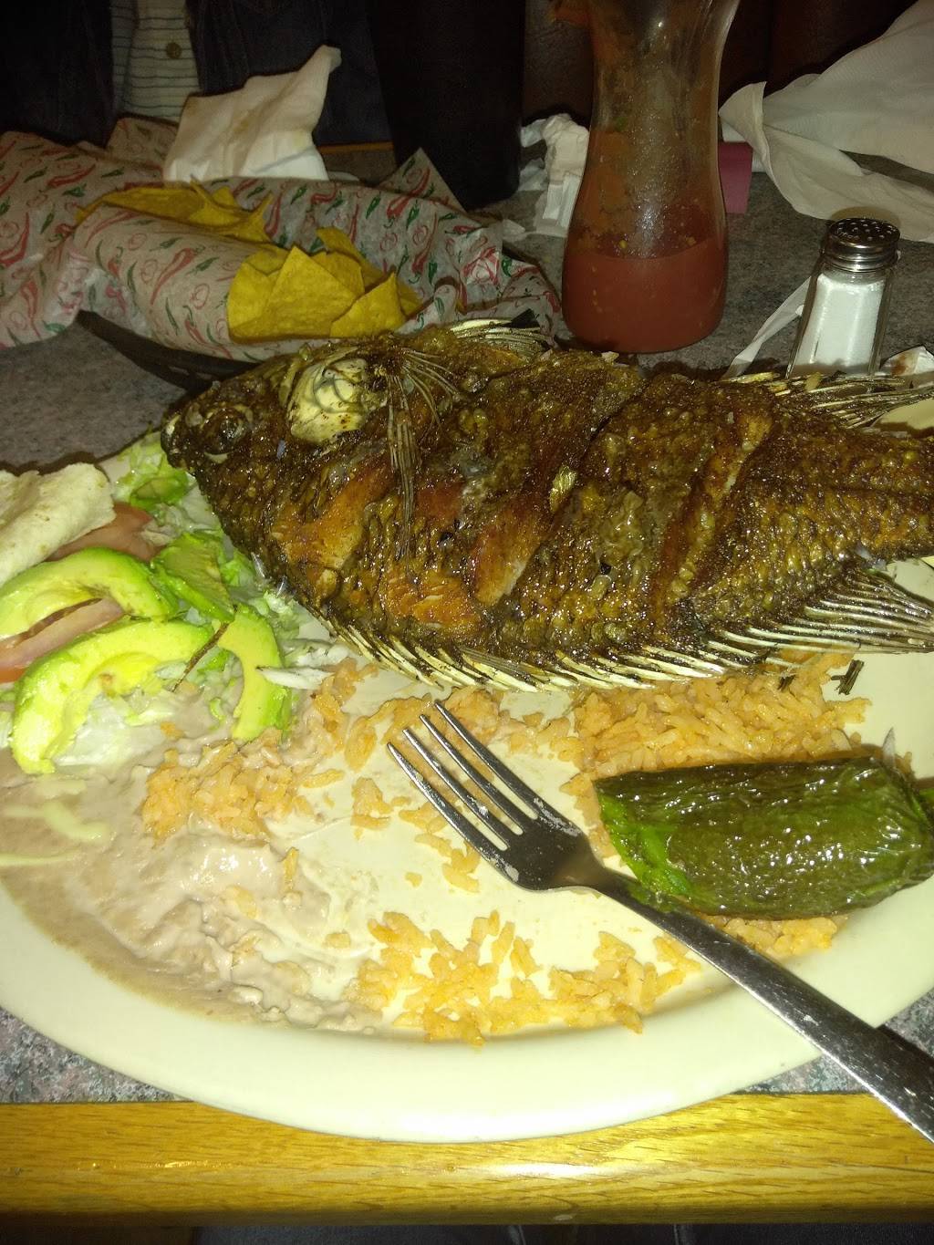 EL VERACRUZ | restaurant | 1177 N Eason Blvd, Tupelo, MS 38804, USA | 6628443690 OR +1 662-844-3690