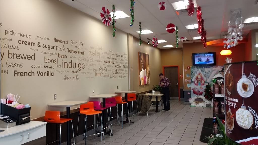 Dunkin | cafe | 1215 NJ-73, Mt Laurel, NJ 08054, USA | 8562739998 OR +1 856-273-9998