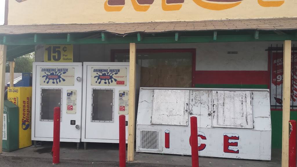 Mi Mexico Lindo Mercado | restaurant | 103 W 8th Ave, Mesa, AZ 85210, USA | 4806101414 OR +1 480-610-1414