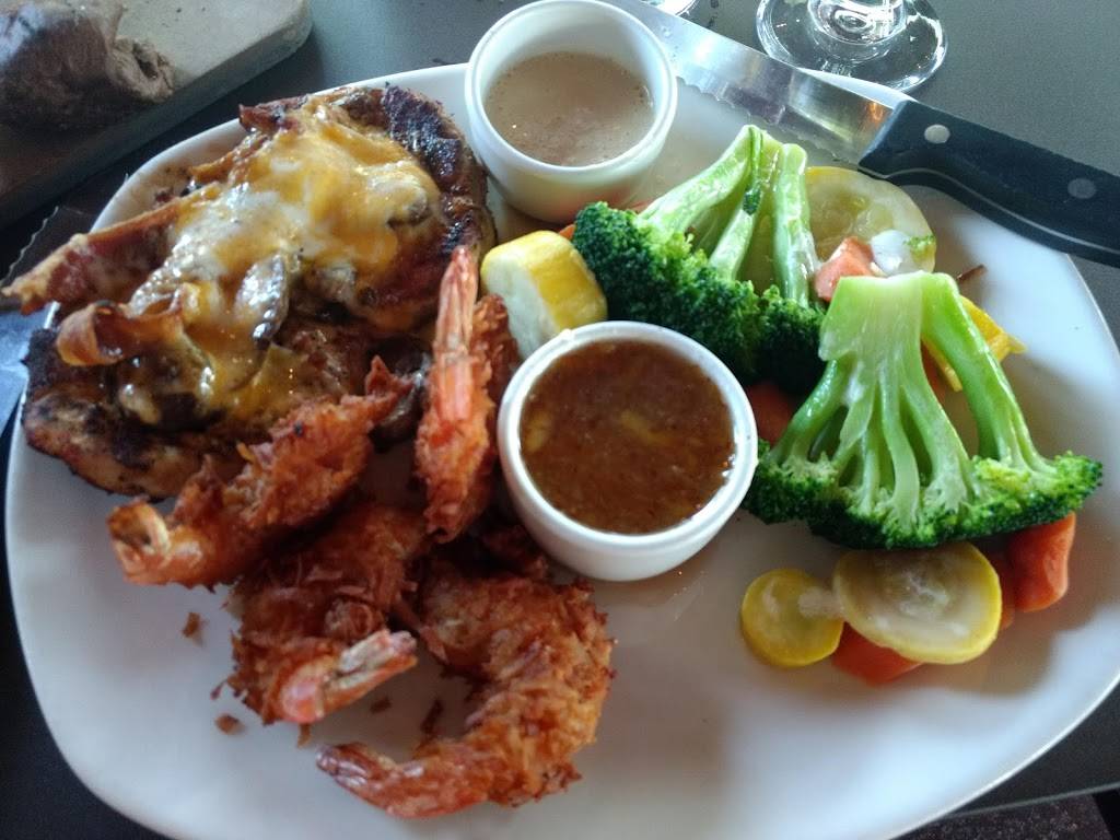 Outback Steakhouse | restaurant | 12995 S Cleveland Ave, Fort Myers, FL 33907, USA | 2399361021 OR +1 239-936-1021