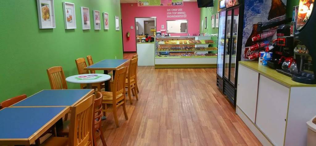 U.S. Donut | restaurant | 865 12th Ave NE, Norman, OK 73071, USA | 4053647000 OR +1 405-364-7000