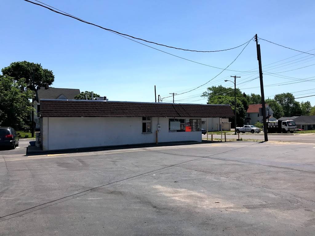 Hunan Express | restaurant | 2425, 1810 Mahoning Ave, Youngstown, OH 44509, USA | 3307920188 OR +1 330-792-0188