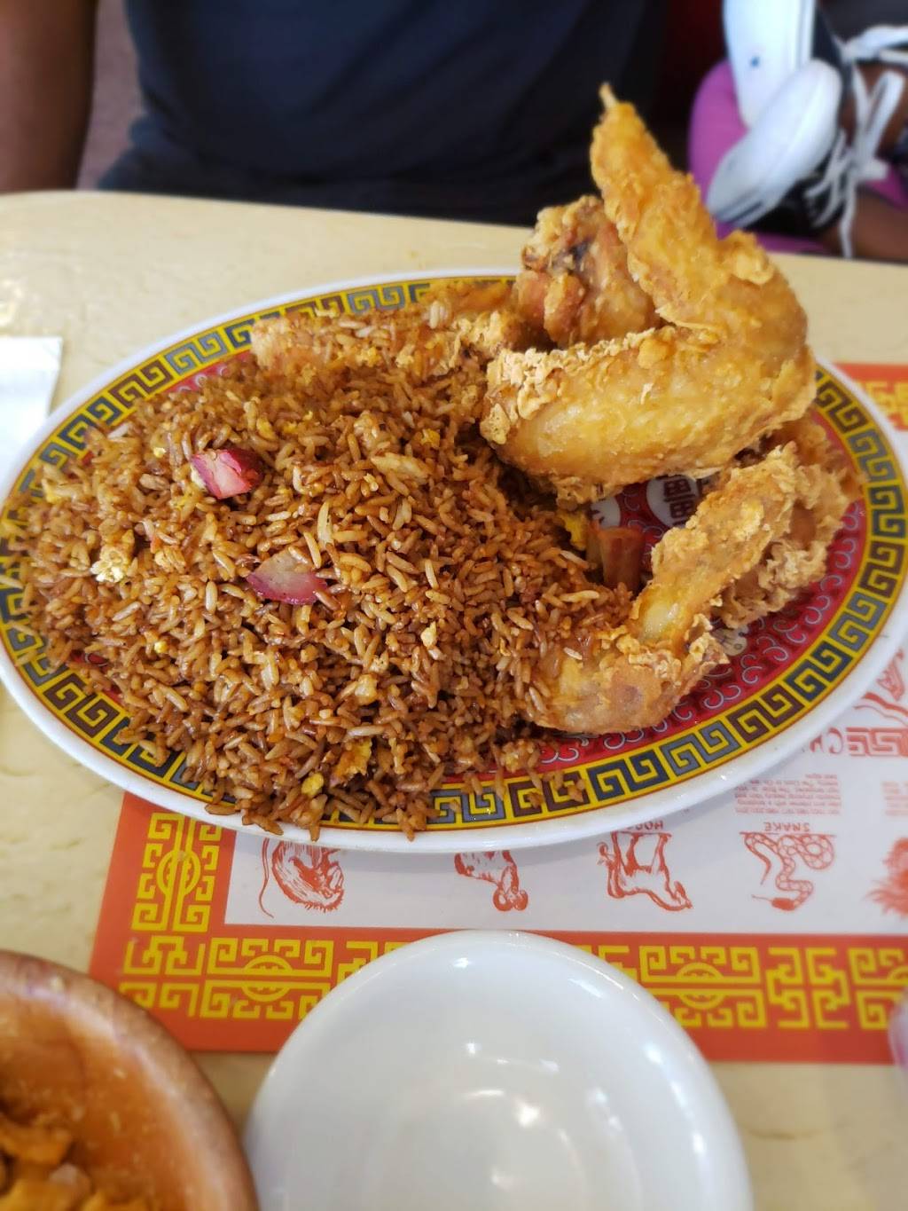 Fortune Dragon | restaurant | 7178 N University Dr, Tamarac, FL 33321, USA | 9547217338 OR +1 954-721-7338