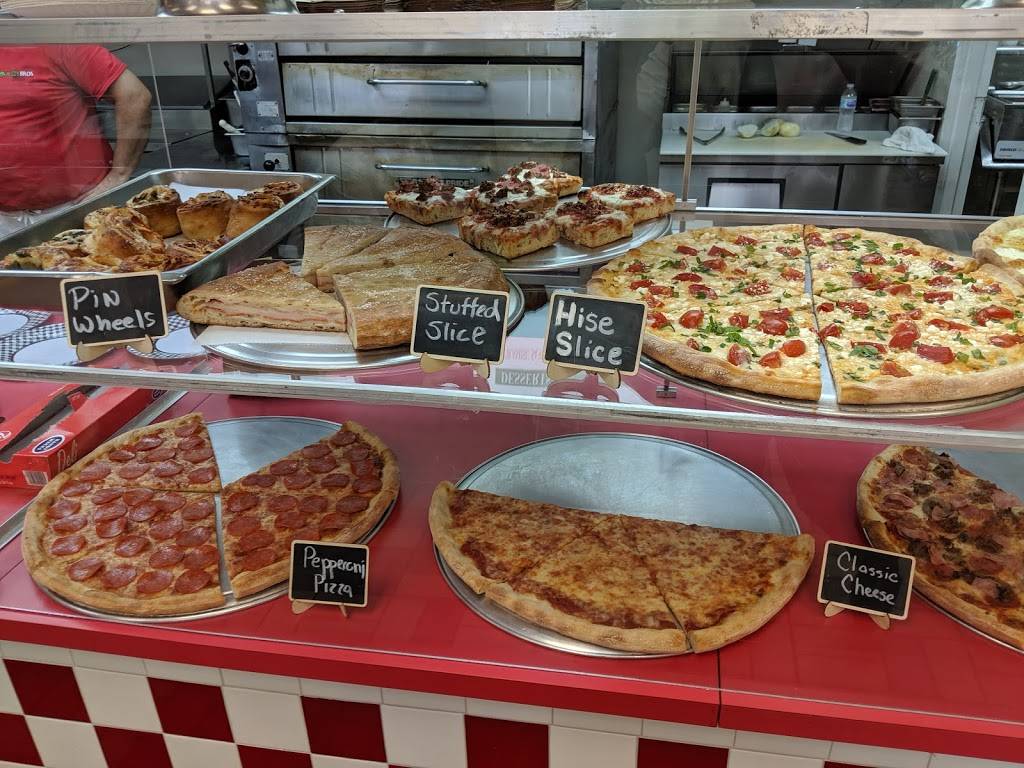 Pozzy Bros. Pizza | restaurant | 4000 North, US-1, Cocoa, FL 32927, USA | 3217357049 OR +1 321-735-7049