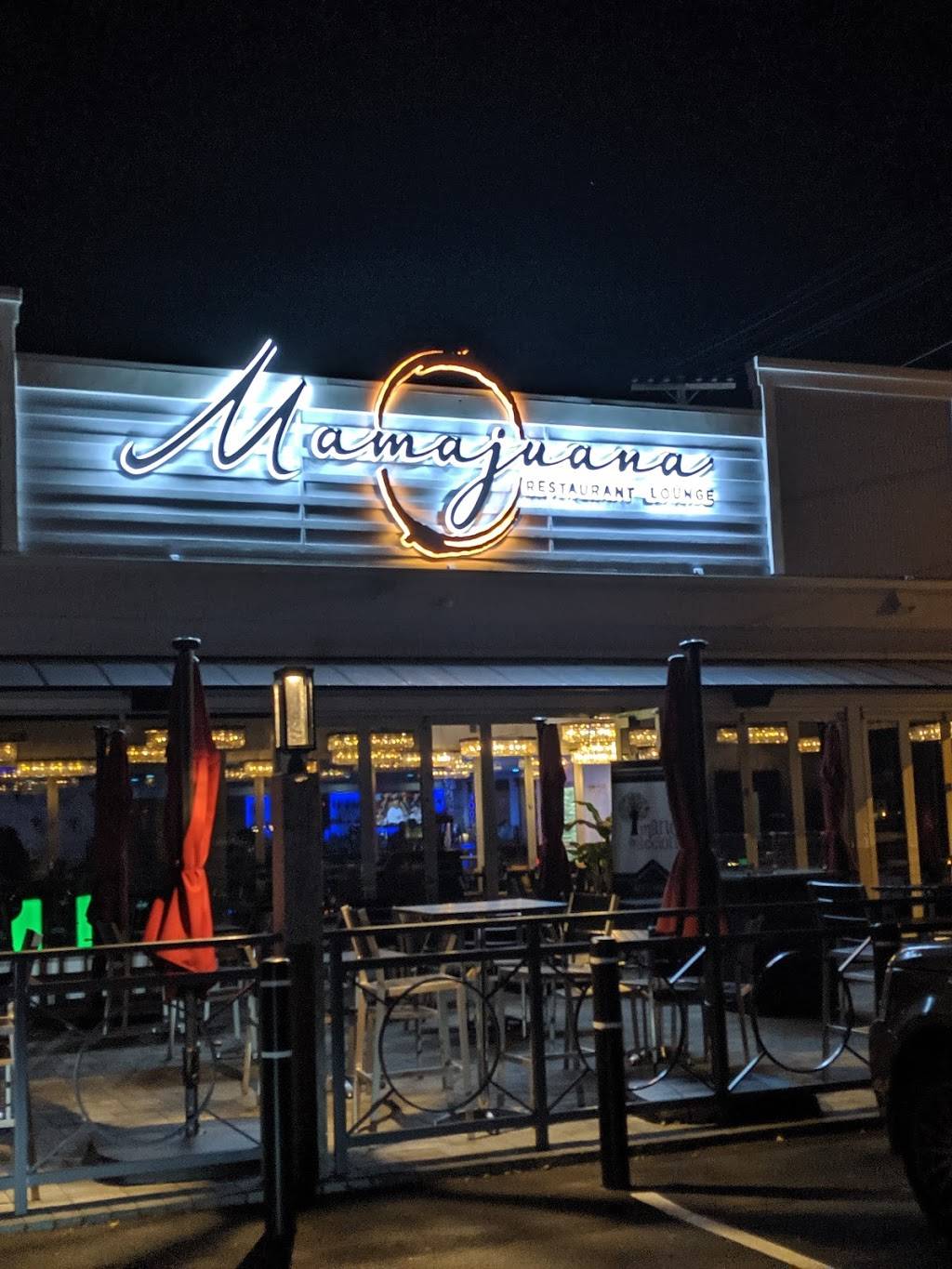 Mamajuana Restaurant Lounge | restaurant | 118 S Union St, Lawrence, MA 01843, USA | 9782088438 OR +1 978-208-8438