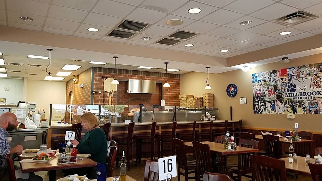 Strombolis Express | restaurant | 2900 Spring Forest Rd # 109, Raleigh, NC 27616, USA | 9198764222 OR +1 919-876-4222