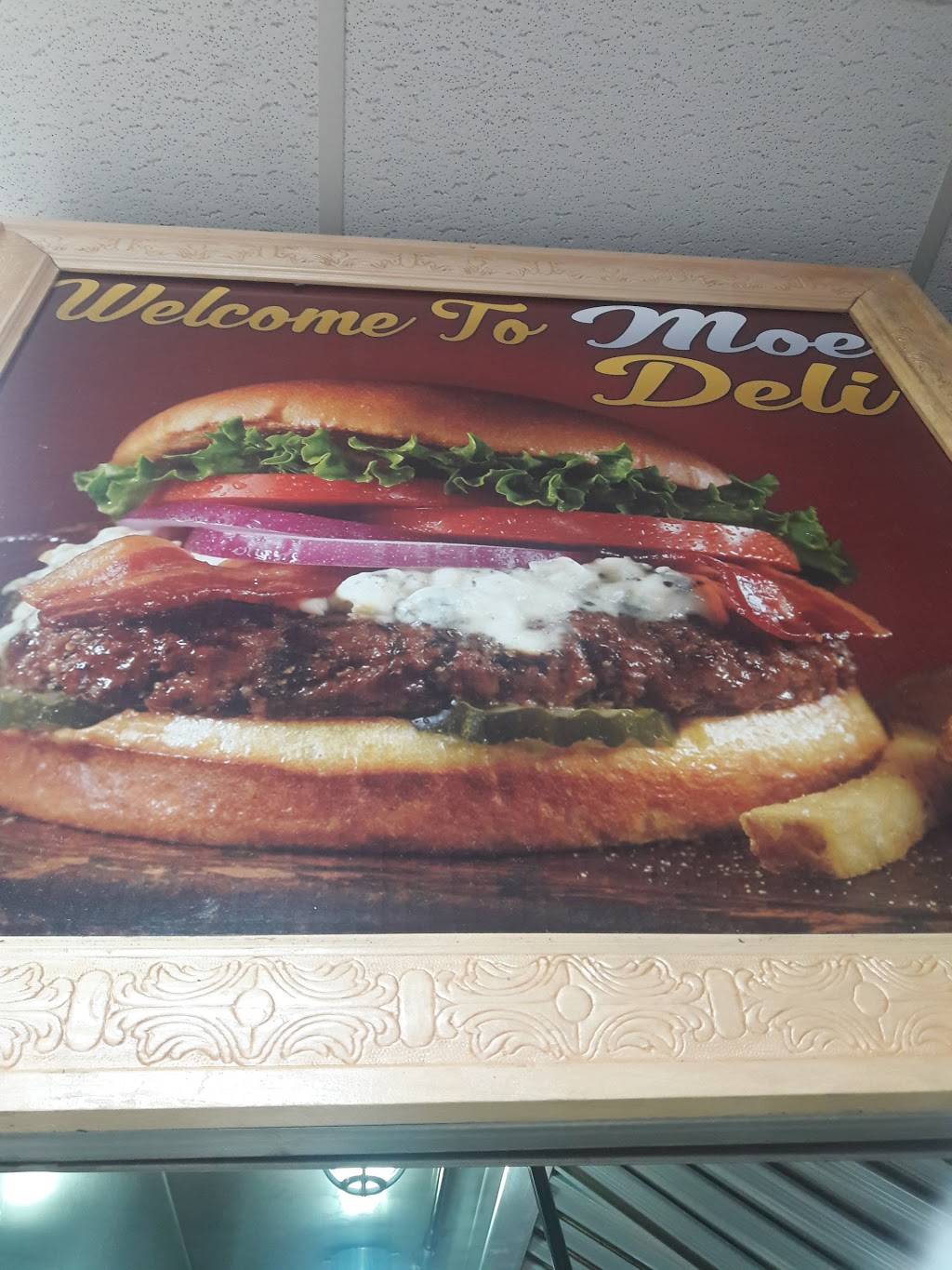 MOE Gourmet DELI | restaurant | 1452 Westchester Ave, Bronx, NY 10472, USA | 3475771285 OR +1 347-577-1285