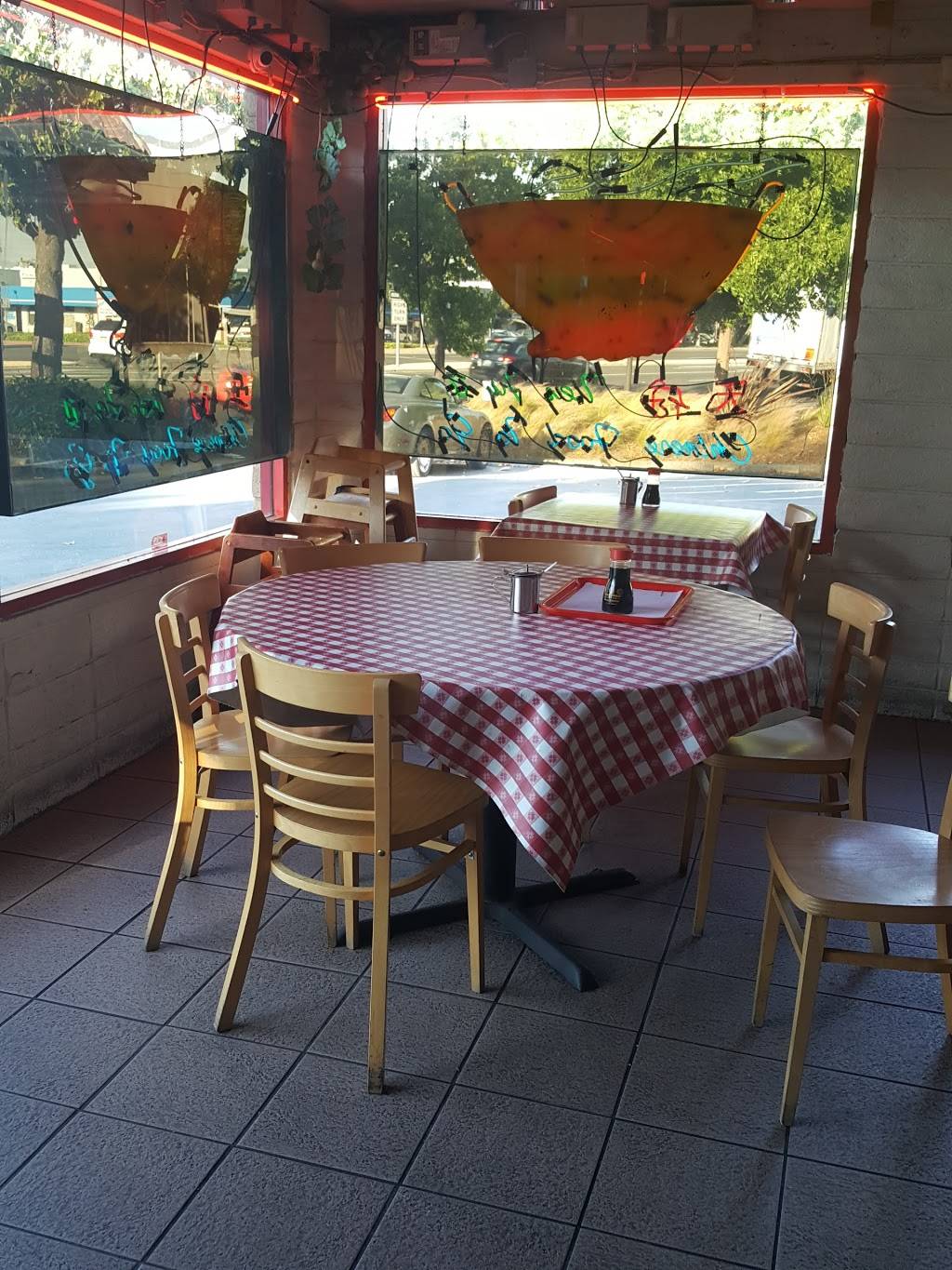 Woks On Express | restaurant | 1303, 156 W El Camino Real, Sunnyvale, CA 94087, USA | 4087739888 OR +1 408-773-9888