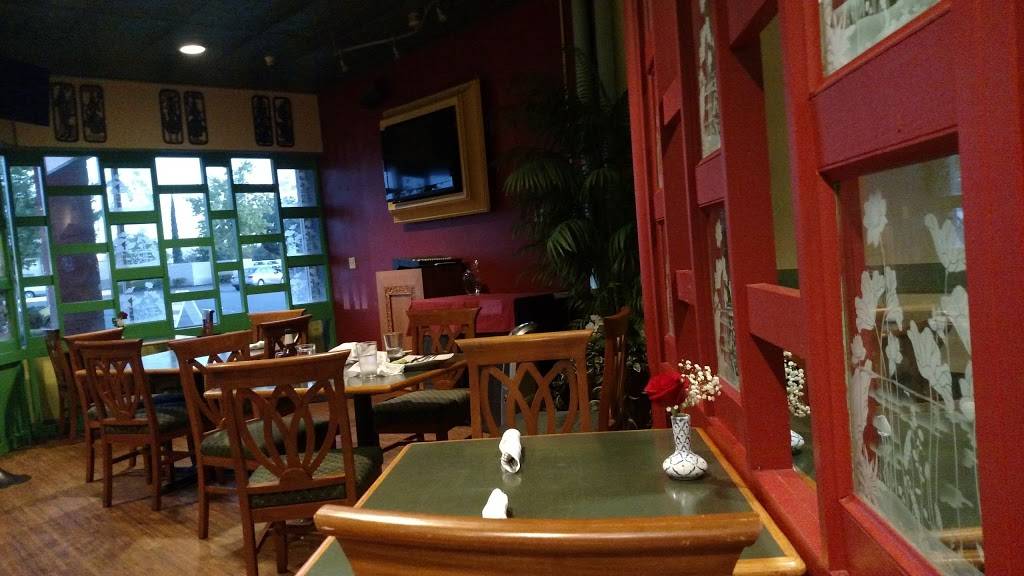 Thai Basil | restaurant | 1613 Douglas Blvd, Roseville, CA 95661, USA | 9167828424 OR +1 916-782-8424