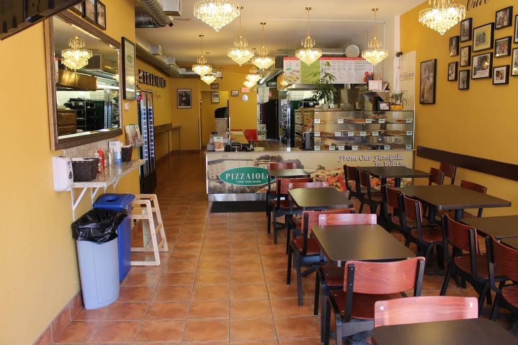 Pizzaiolo Gourmet Pizza | restaurant | 341 Lakeshore Rd E, Oakville, ON L6J 1J6, Canada | 9053373377 OR +1 905-337-3377