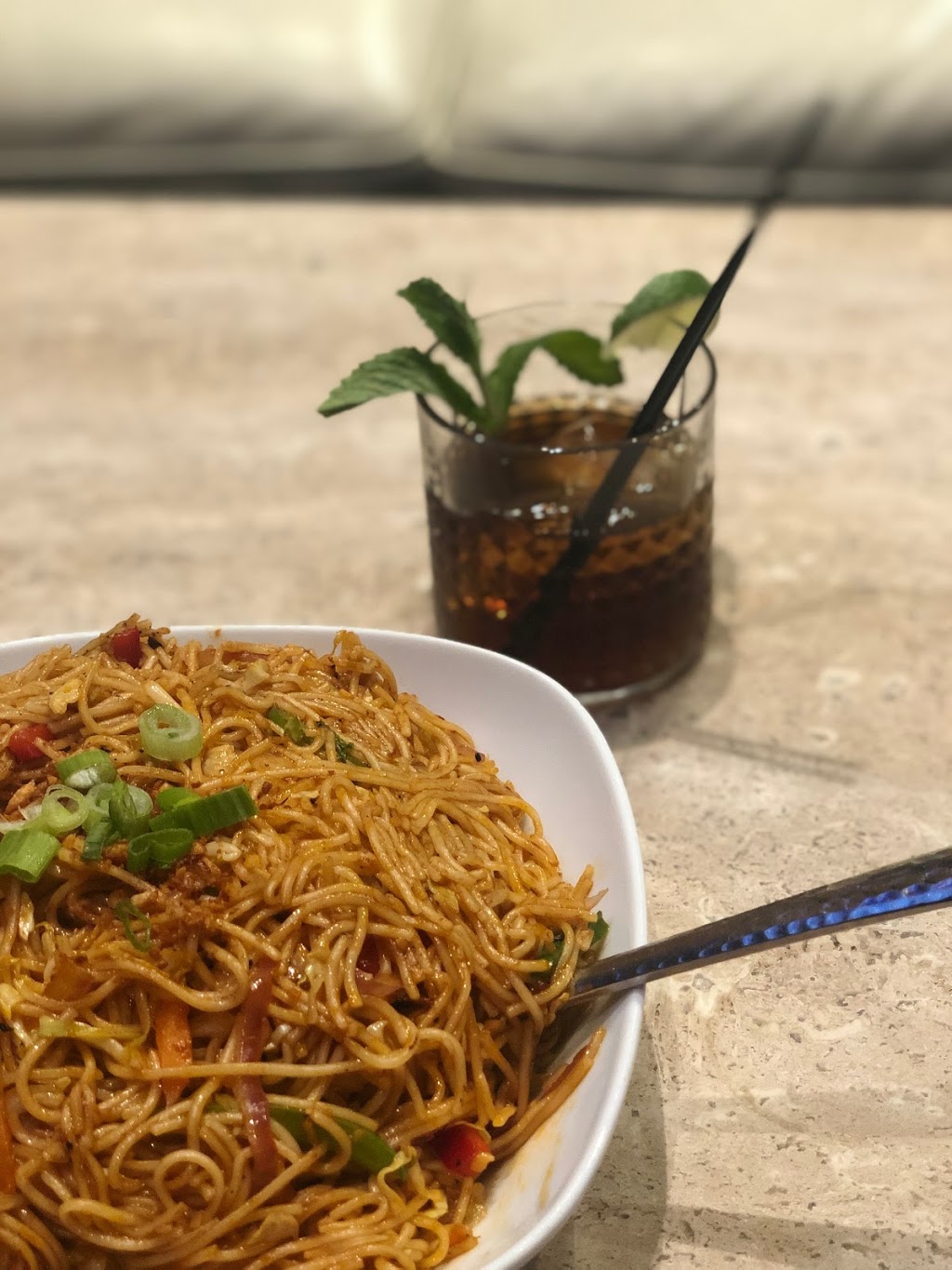 Shangri-La Asian Bistro Evanston | restaurant | 500 Davis St, Evanston, IL 60201, USA | 8475638085 OR +1 847-563-8085