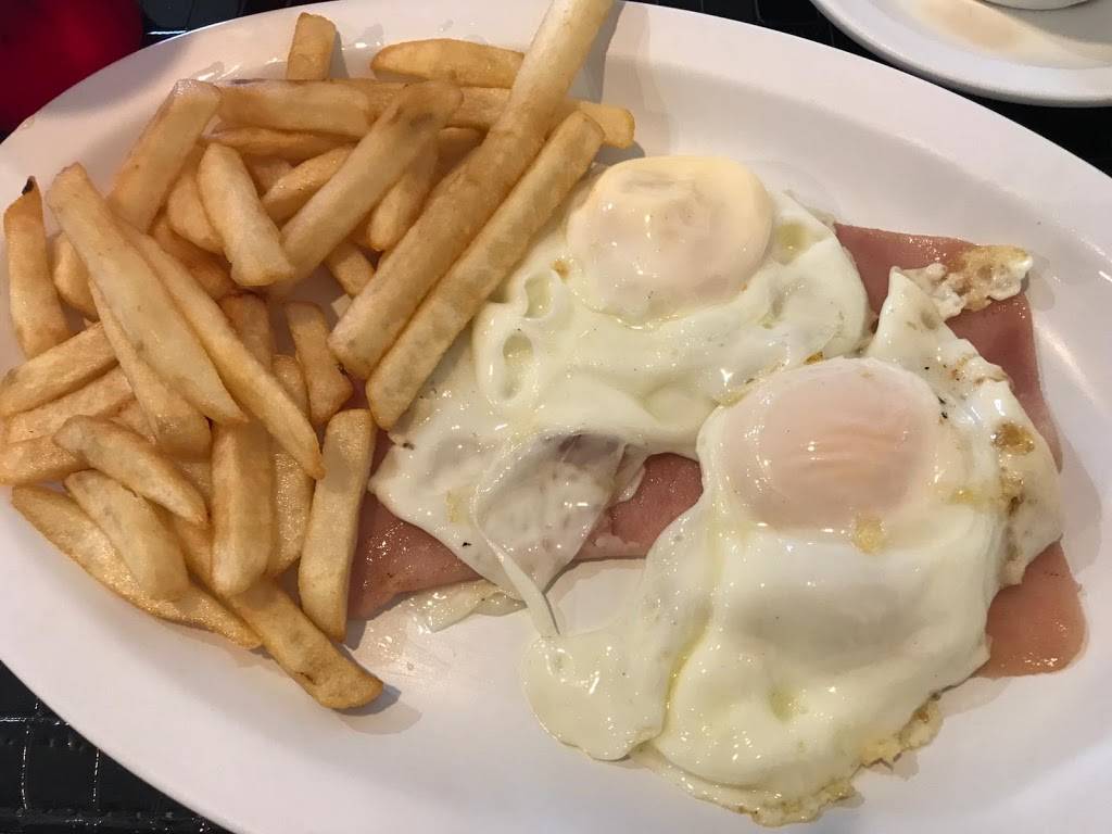 Ozzys Cafe | restaurant | 13055 NW 42nd Ave, Opa-locka, FL 33054, USA | 3059531811 OR +1 305-953-1811