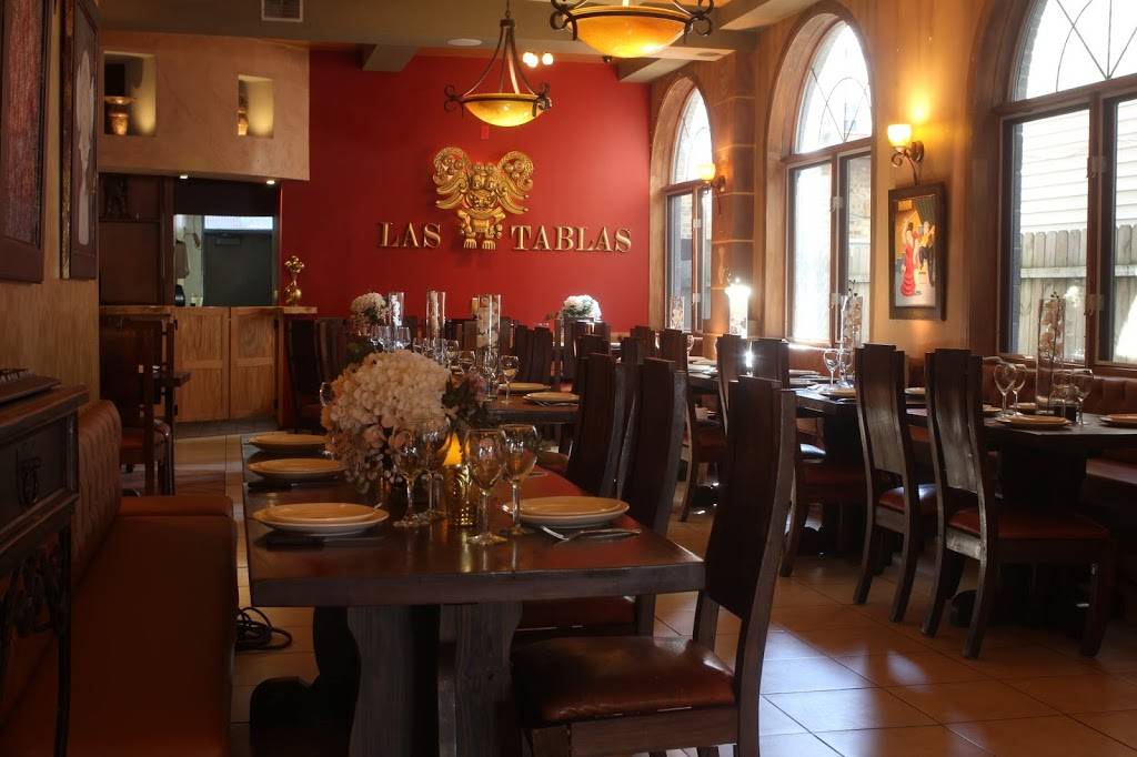 Las Tablas | restaurant | 2942 N Lincoln Ave, Chicago, IL 60657, USA | 7738712414 OR +1 773-871-2414