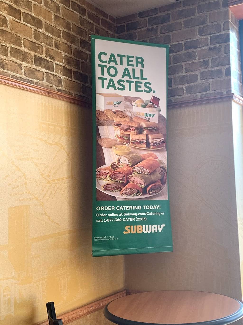 Subway | restaurant | 124 US-1, Bucksport, ME 04416, USA | 2074693382 OR +1 207-469-3382