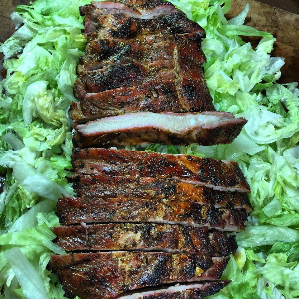 Bobs Famous BBQ | restaurant | 5013 Soutel Dr, Jacksonville, FL 32208, USA | 9045516455 OR +1 904-551-6455