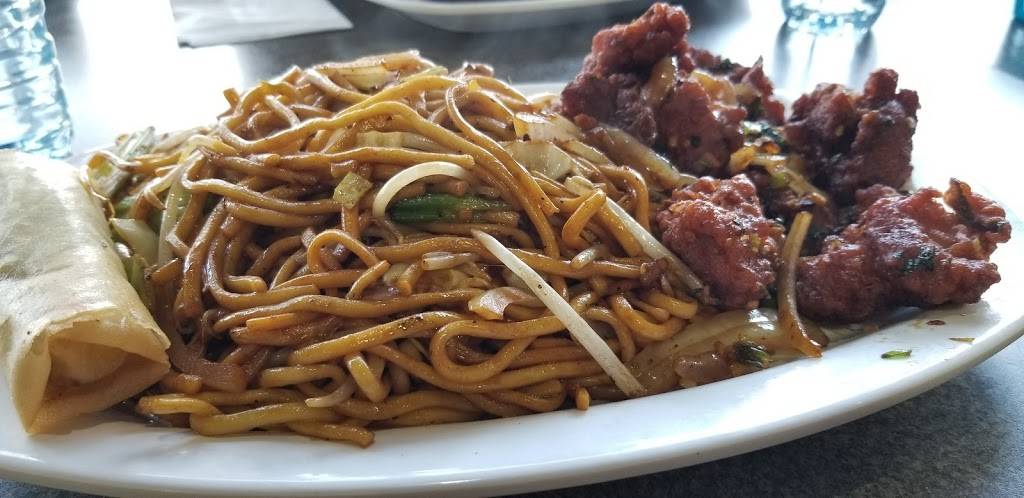 Encore Hakka Restaurant | restaurant | 3685 Keele St, North York, ON M3J 3H6, Canada | 6473518282 OR +1 647-351-8282
