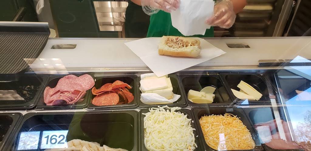 Subway | meal takeaway | 1624 N College Ave, Fort Collins, CO 80524, USA | 9702241941 OR +1 970-224-1941