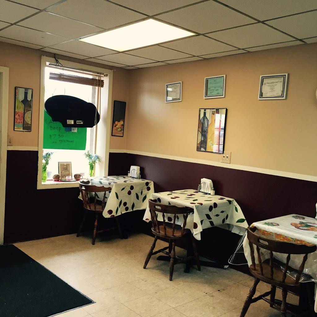 El Poblano Mexican Food | restaurant | 383 Forbes Ave, New Haven, CT 06512, USA | 2035072087 OR +1 203-507-2087