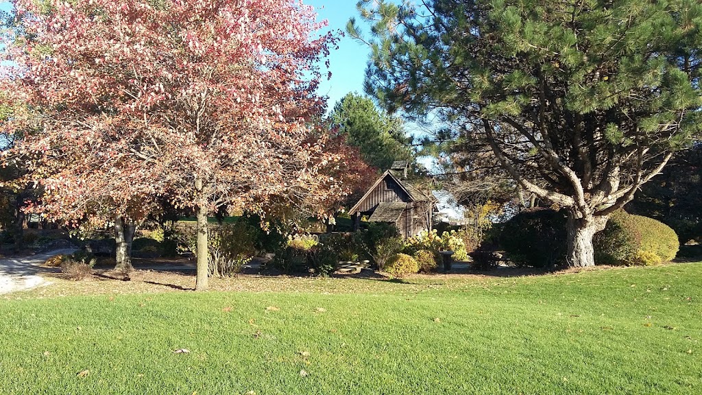 Wander Springs Golf Course | restaurant | 4342 Wayside Rd, Greenleaf, WI 54126, USA | 9208644653 OR +1 920-864-4653