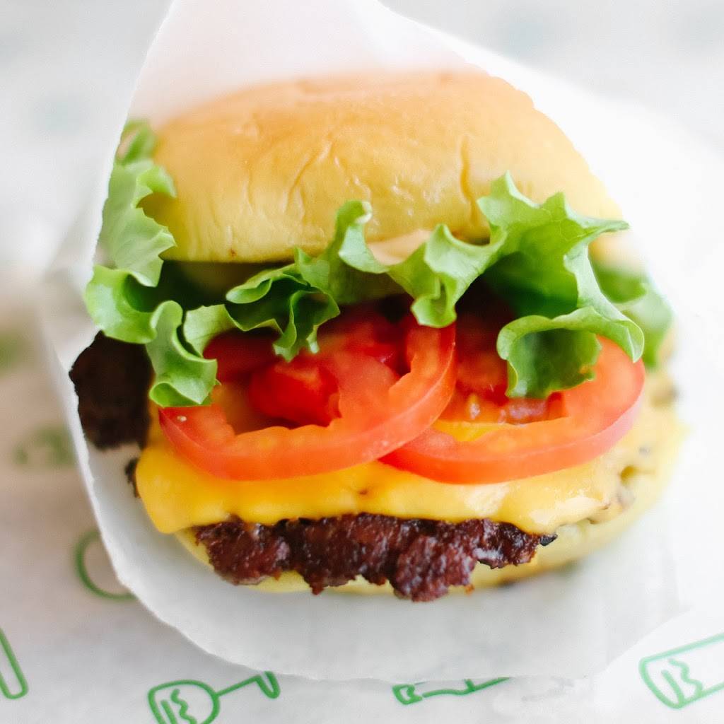 Shake Shack | restaurant | 185 N Morgan St, Chicago, IL 60607, USA | 3128008926 OR +1 312-800-8926