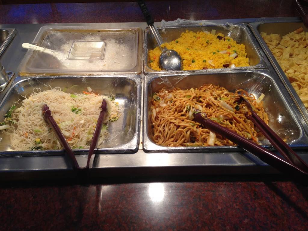 China Star Buffet | restaurant | 2400 W Stone Dr #7, Kingsport, TN 37660, USA | 4232478883 OR +1 423-247-8883