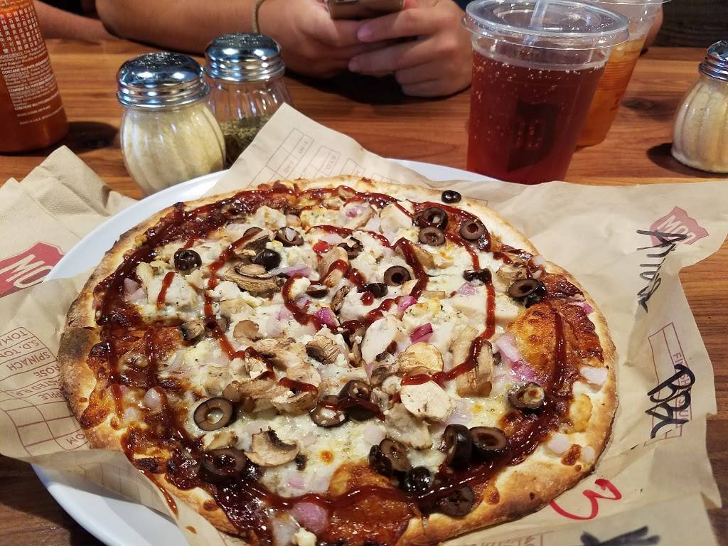 MOD Pizza | restaurant | 851 East Ave Suite 150, Chico, CA 95926, USA | 5306364862 OR +1 530-636-4862