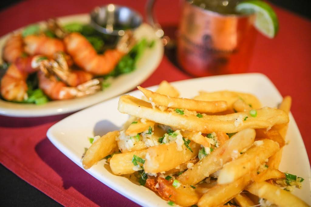 Fuso | Italian Restaurant | restaurant | 535 Main St, Vacaville, CA 95688, USA | 7074475560 OR +1 707-447-5560