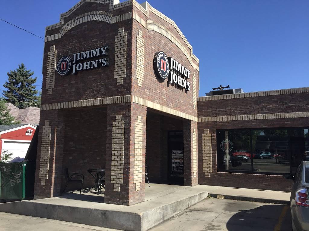 Jimmy Johns | meal delivery | 361 E Alameda Ave, Denver, CO 80209, USA | 3037332620 OR +1 303-733-2620