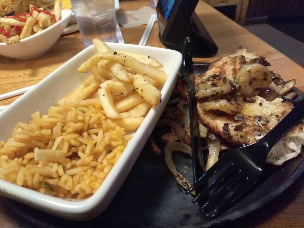 Applebees Grill + Bar | restaurant | 1701 McFarland Blvd E Suite 187, Tuscaloosa, AL 35404, USA | 2056330900 OR +1 205-633-0900