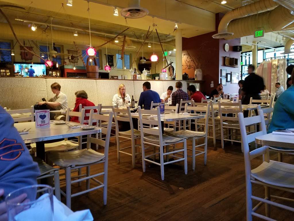 FARMbloomington | restaurant | 108 E Kirkwood Ave, Bloomington, IN 47408, USA | 8123230002 OR +1 812-323-0002