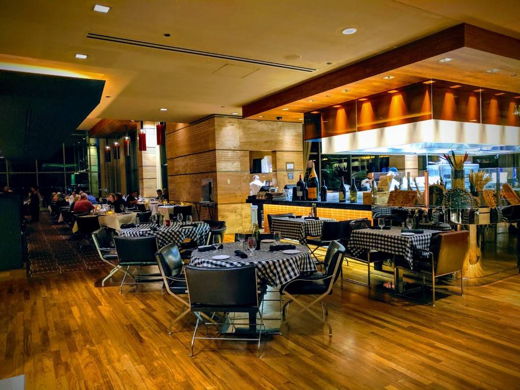 Anthonys Prime Steak & Seafood | restaurant | 12300 S Las Vegas Blvd, Henderson, NV 89044, USA | 7027971000 OR +1 702-797-1000