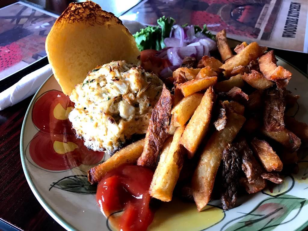 Woodfire kitchen | restaurant | 17114 York Rd, Parkton, MD 21120, USA | 4434913505 OR +1 443-491-3505