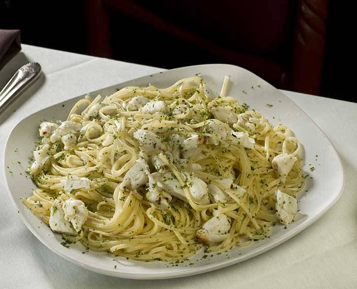 Caffé Paradiso | restaurant | 4205 S Macdill Ave # D, Tampa, FL 33611, USA | 8138356622 OR +1 813-835-6622