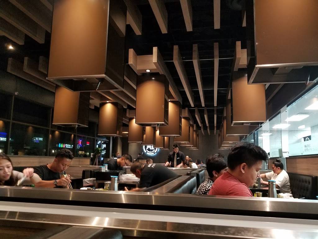 Master Kim’s Korean BBQ | restaurant | 7036 S Durango Dr #100, Las Vegas, NV 89113, USA | 7028233111 OR +1 702-823-3111