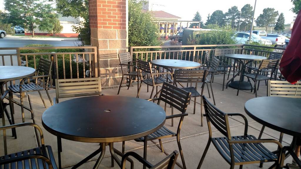 Noodles and Company | restaurant | 5844 Barnes Rd, Colorado Springs, CO 80922, USA | 7195974950 OR +1 719-597-4950