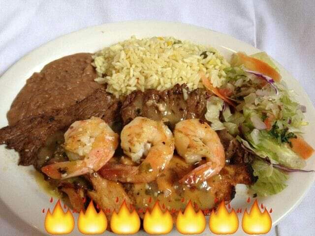 Rincon Catracho Restaurant | restaurant | 225 Main St, Wakefield, NE 68784, USA | 4022879052 OR +1 402-287-9052