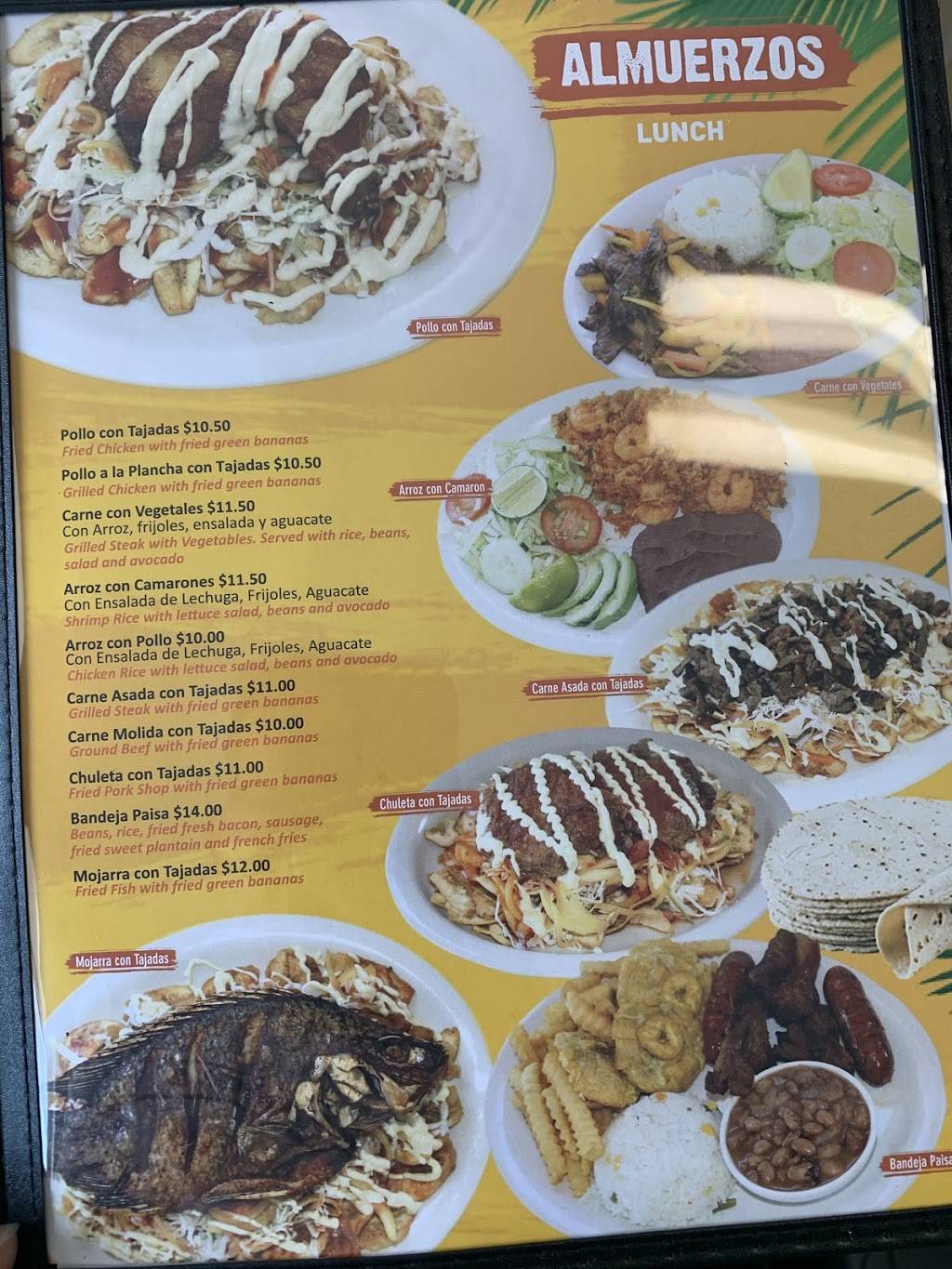 El Sazon Catracho Berea | restaurant | 200 Farrs Bridge Rd, Greenville, SC 29617, USA | 8645091024 OR +1 864-509-1024