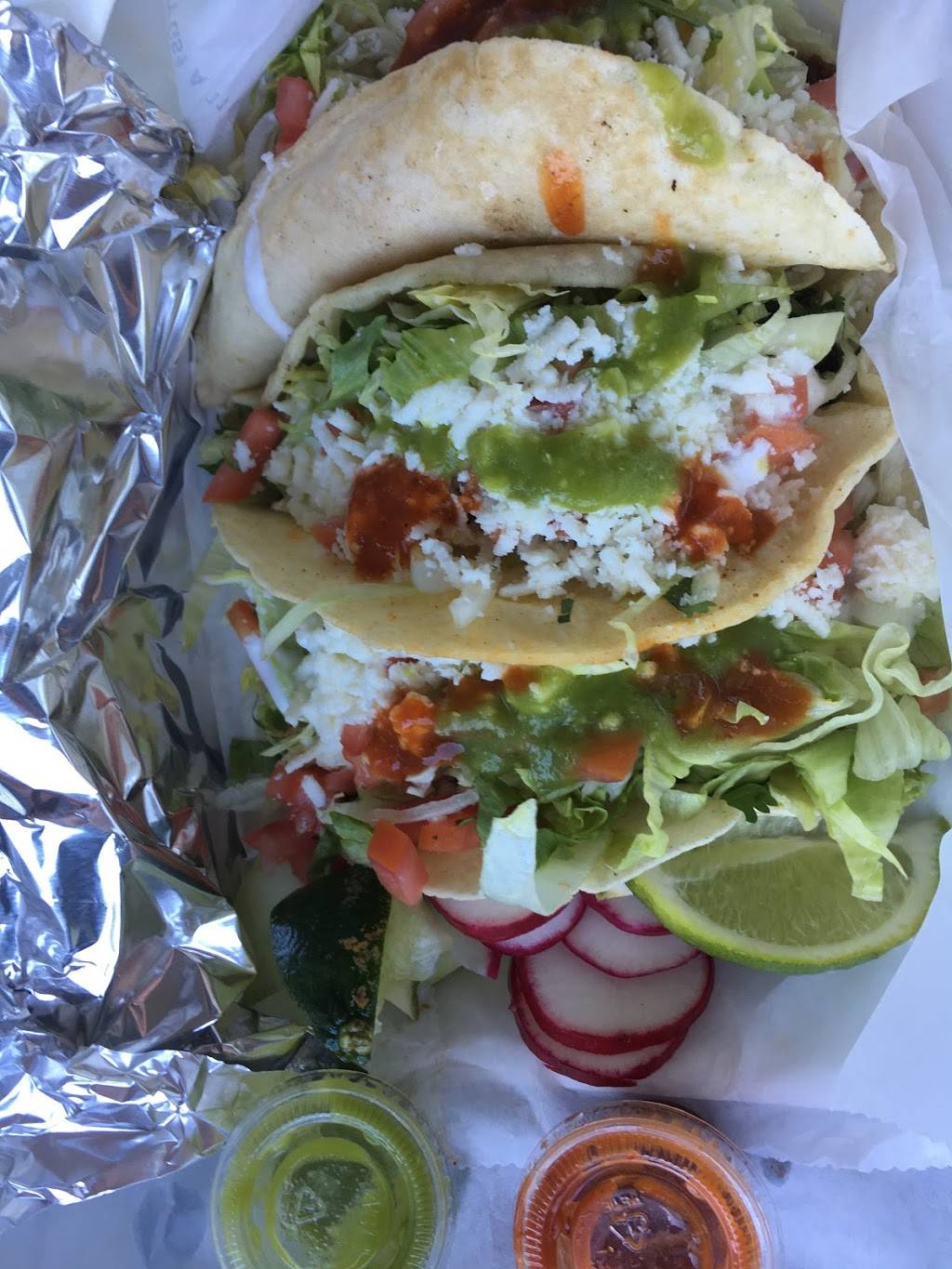 El Taco Shop | restaurant | 1049 Yadkinville Rd, Mocksville, NC 27028, USA | 3367536868 OR +1 336-753-6868