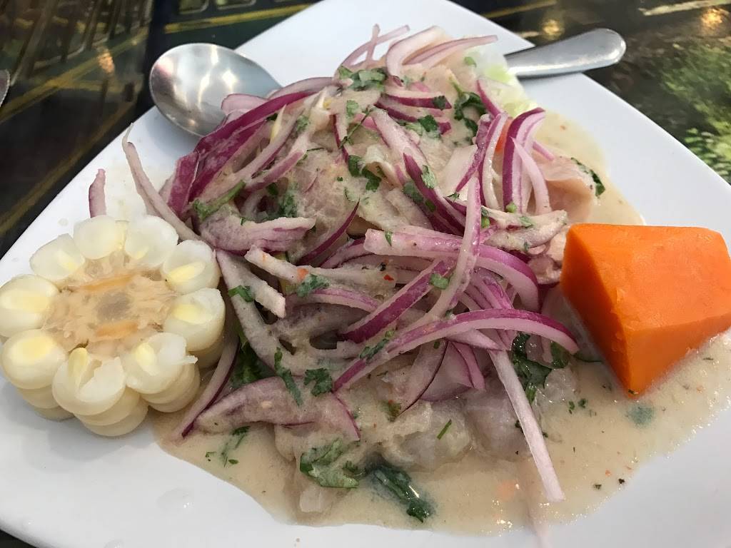 Peru 703 | restaurant | 5005 Westone D, Chantilly, VA 20151, USA | 7036573240 OR +1 703-657-3240