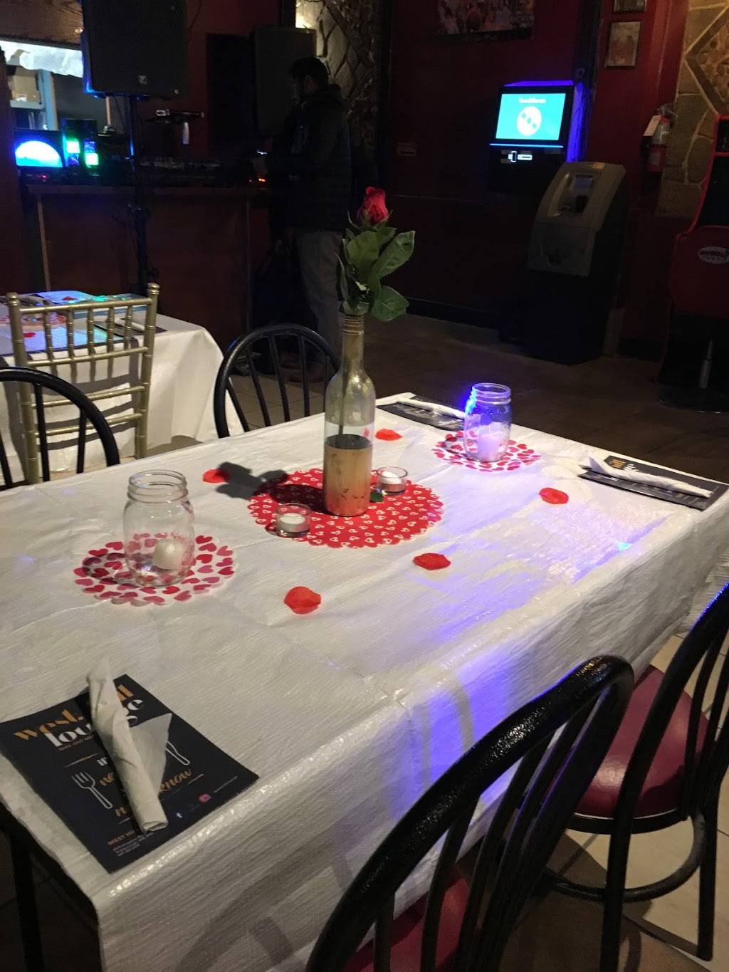 West Hill Lounge | night club | 4379 Kingston Rd, Scarborough, ON M1E 2M9, Canada | 6473505334 OR +1 647-350-5334