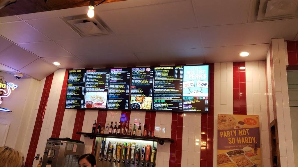 Fuzzys Taco Shop | restaurant | 4621 W Park Blvd #100, Plano, TX 75093, USA | 4699690222 OR +1 469-969-0222