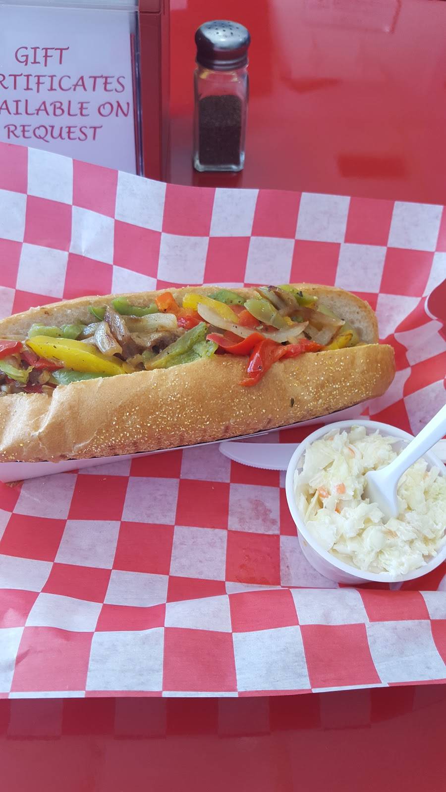Big Daddy’s Hot Dogs and More | restaurant | 603 Northlake Blvd, North Palm Beach, FL 33408, USA | 5616702938 OR +1 561-670-2938