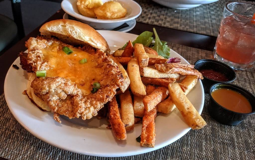 The Speakeasy Grill | restaurant | 526 N 2nd St, Richmond, VA 23219, USA | 8043082913 OR +1 804-308-2913