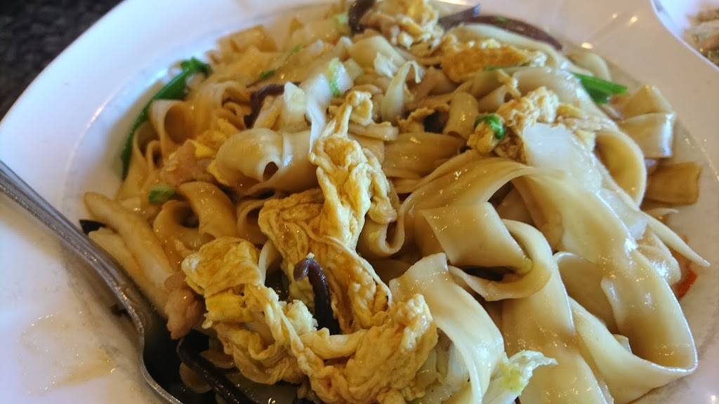 5 Joy Restaurant | restaurant | 1489 Beach Park Blvd, Foster City, CA 94404, USA | 6503451762 OR +1 650-345-1762